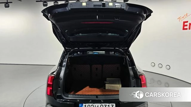 Mini Cooper S Countryman 3rd Generation id 4528017 из Кореи 11