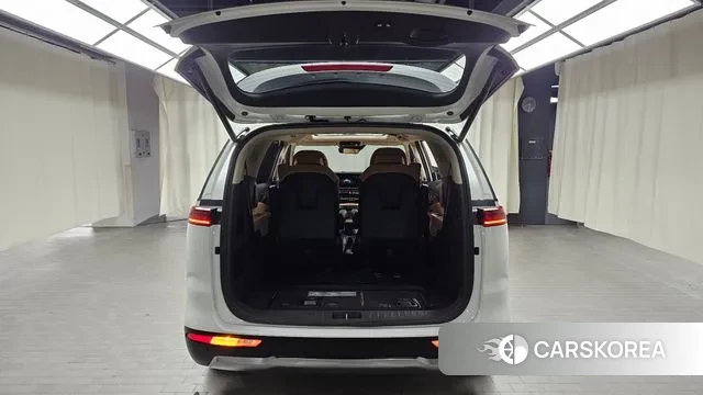 Kia Carnival 4th generation id 3771321 из Кореи 11