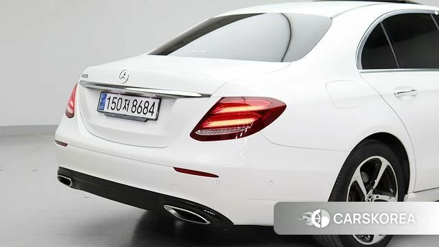 Mercedes-Benz E-Class W213 id 4285093 из Кореи 11