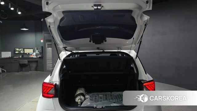 Hyundai Venue id 3877795 из Кореи 11