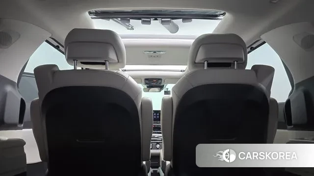 Kia Carnival 4th generation id 2960237 из Кореи 11