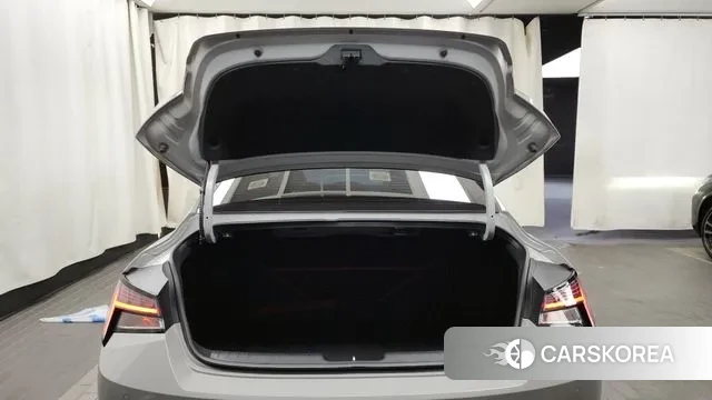 Hyundai Avante (CN7) id 3664588 из Кореи 11