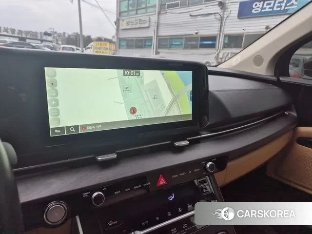 Kia Carnival 4th generation id 3479157 из Кореи 11