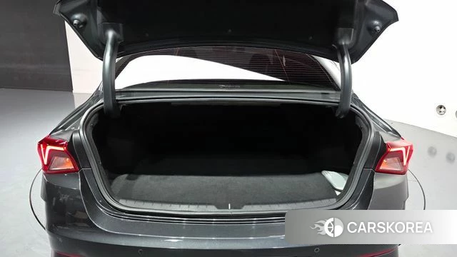Kia K5 3rd generation id 4585045 из Кореи 11