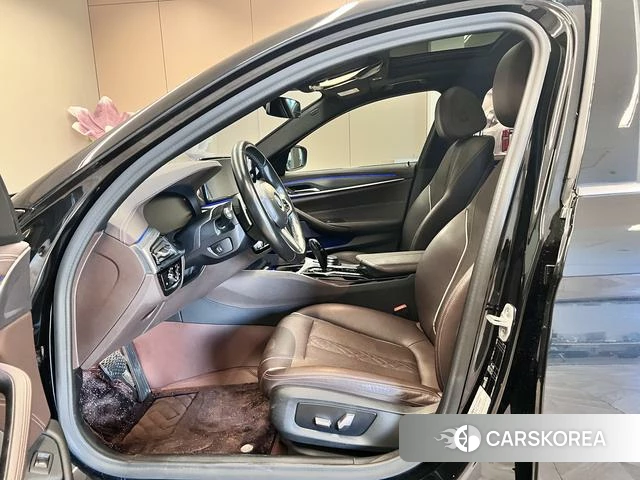 BMW 5 series id 4253067 из Китая 11