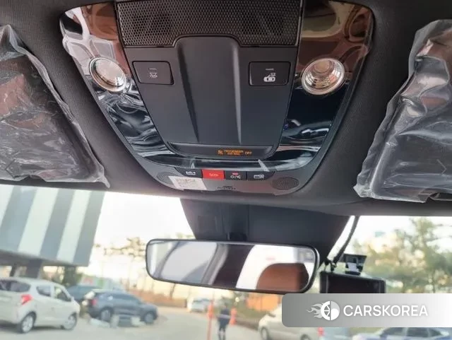 Kia Sportage 5th Generation id 3745582 из Кореи 11