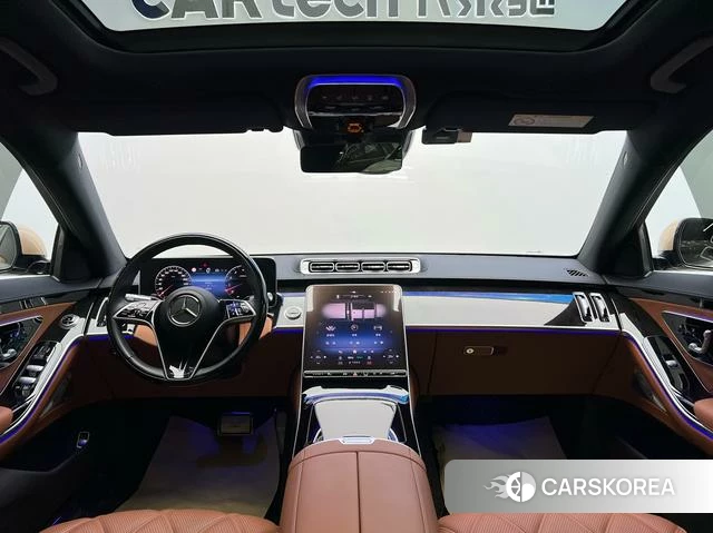 Mercedes-Benz Maybach S-class id 4335756 из Китая 11