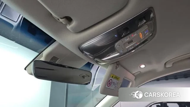 Genesis GV80 id 3448809 из Кореи 11