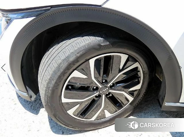 Kia EV6 id 4444628 из Кореи 11