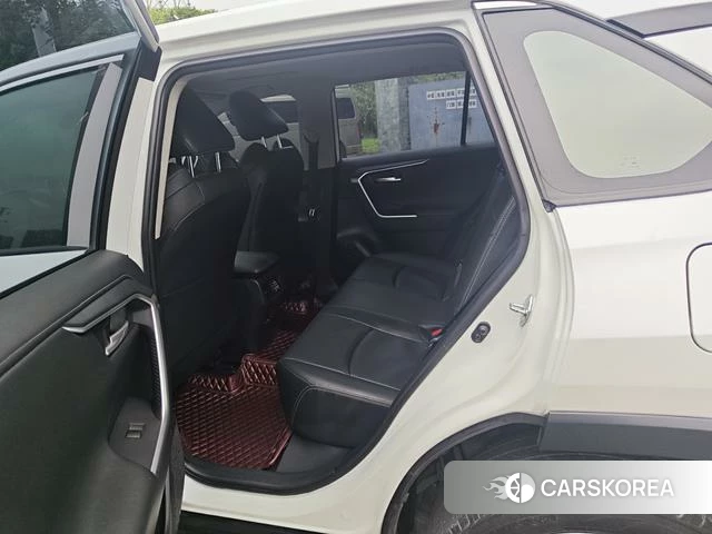 Toyota Wilanda id 4334933 из Китая 11