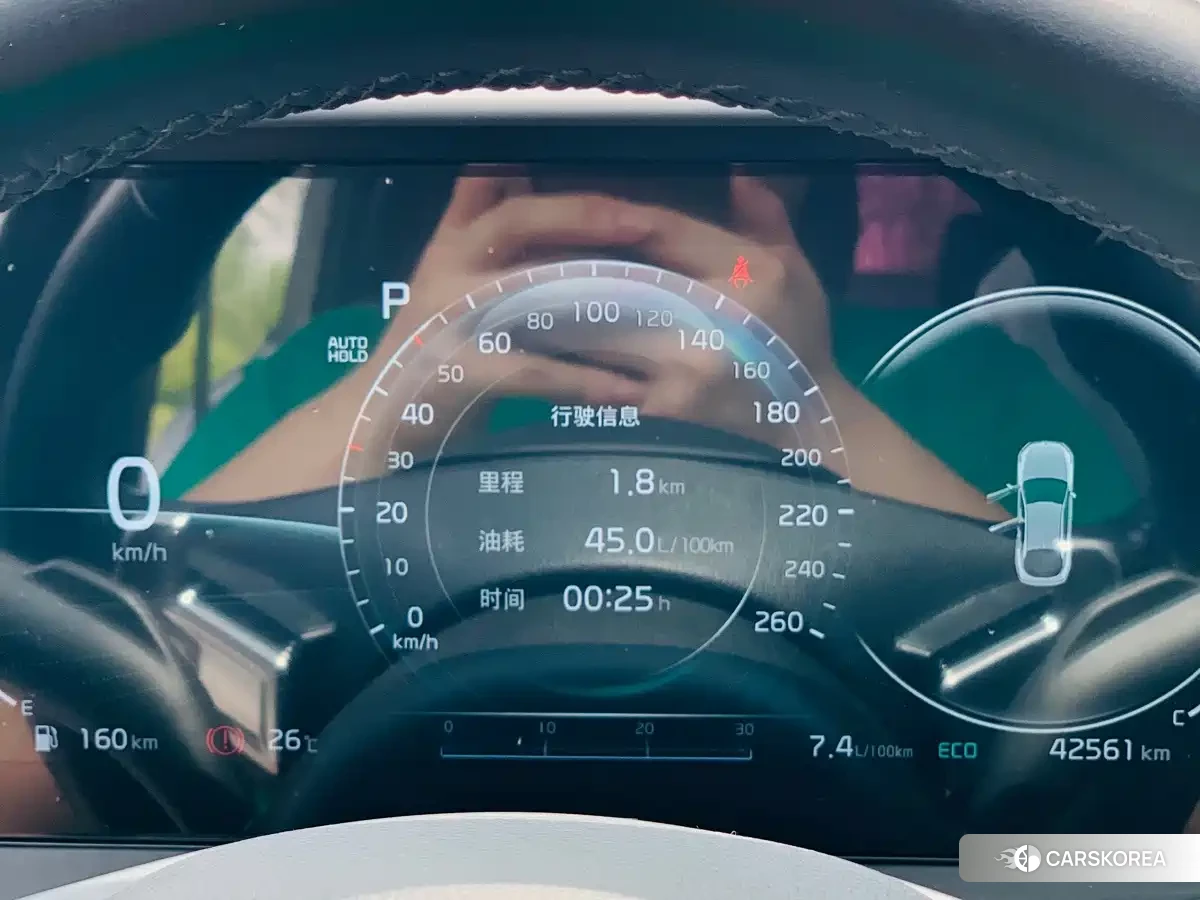 Kia K5 id 4649281 из Китая 11