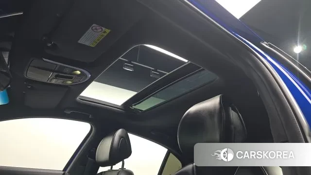 Genesis G70 id 3627115 из Кореи 11