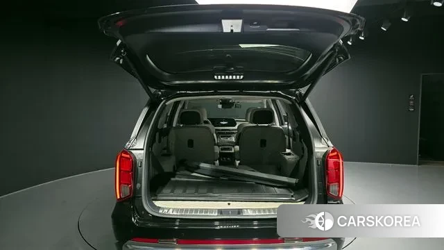 Hyundai The New Palisade id 3267920 из Кореи 11