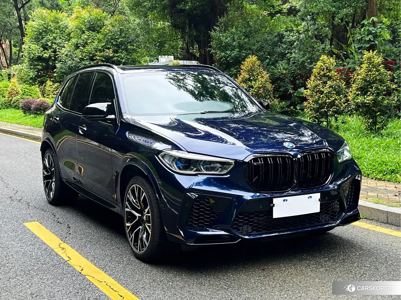 BMW X5 M id 4679862 из Китая 11
