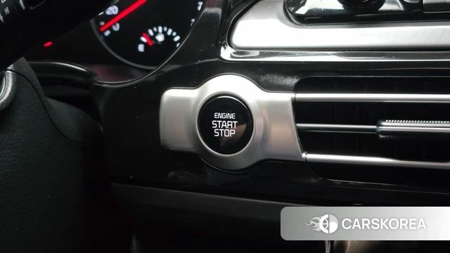 Kia Seltos id 4672305 из Кореи 11