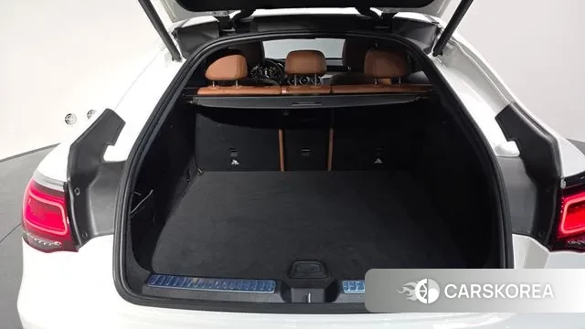 Mercedes-Benz GLC-Class X253 id 3512831 из Кореи 11