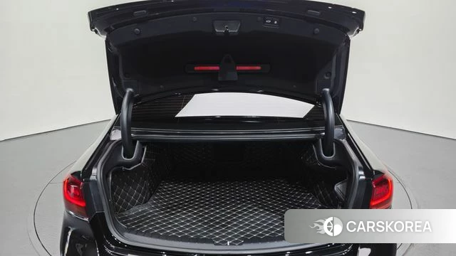 Kia K7 Premier id 4586922 из Кореи 11
