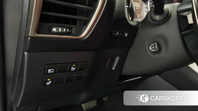 Lexus NX300h id 4447939 из Кореи 11