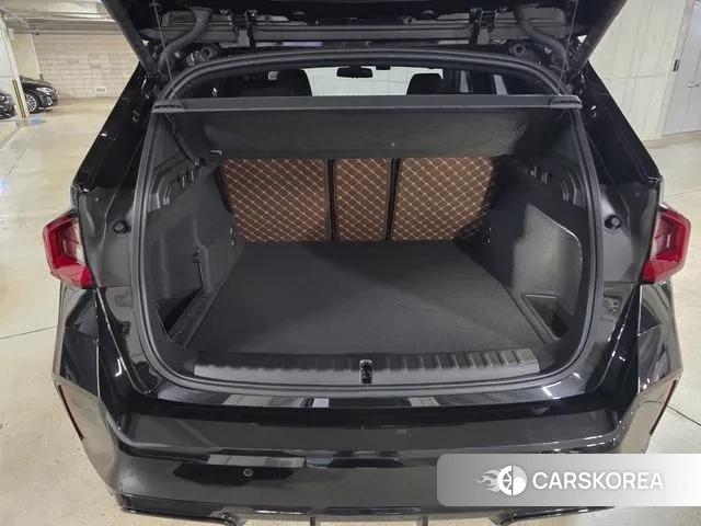 BMW X1 (U11) id 3669015 из Кореи 11