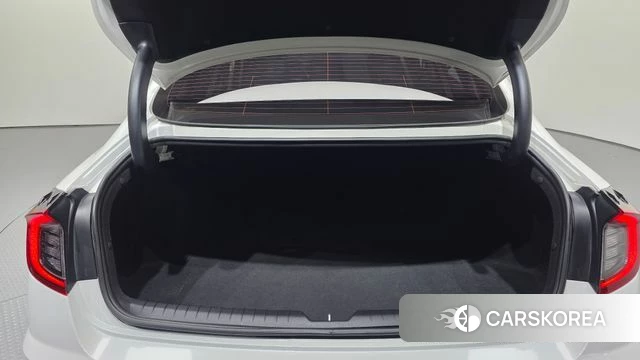 Hyundai Sonata (DN8) id 4637809 из Кореи 11