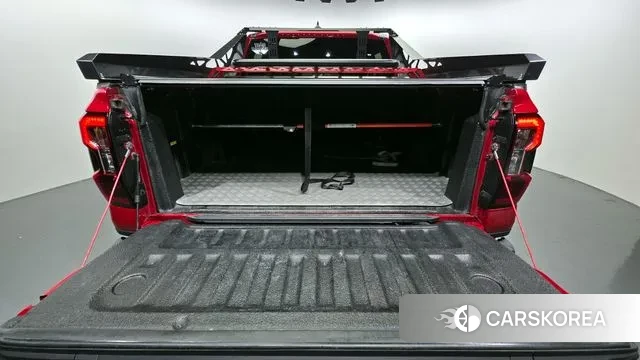 Ford Ranger 4th Generation id 3745791 из Кореи 11