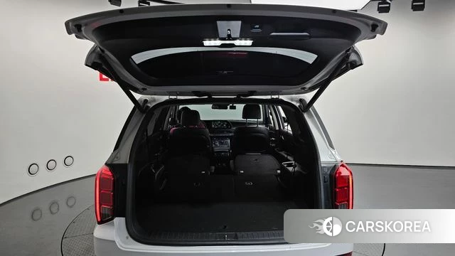 Hyundai Palisade id 4203537 из Кореи 11