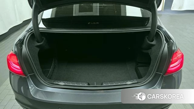 BMW 3 Series (F30) id 3879947 из Кореи 11