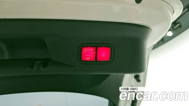 Mercedes-Benz GLC-Class X253 id 2882018 из Кореи 11