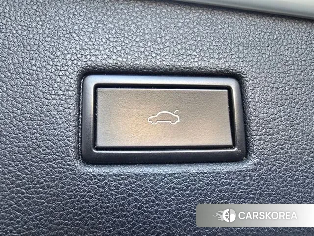 Volkswagen Tiguan second Generation id 3607673 из Кореи 11