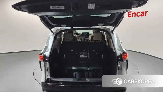 Toyota Sienna 4th Generation id 3431894 из Кореи 11