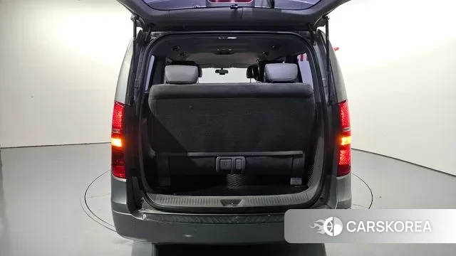 Hyundai The New Grand Starex id 3265190 из Кореи 11