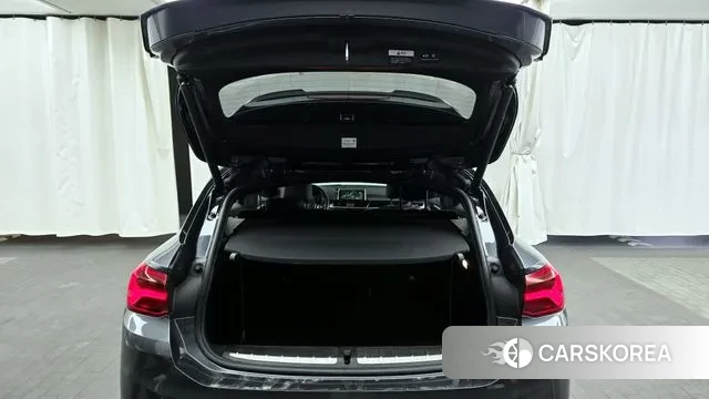 BMW X2 (F39) id 3742542 из Кореи 11