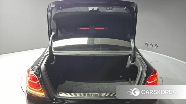 Kia More K9 id 4435506 из Кореи 11
