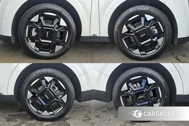 Kia The New Carnival 4th Generation id 3446990 из Кореи 11