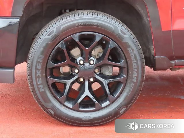 Chevrolet Silverado id 3917208 из Кореи 11