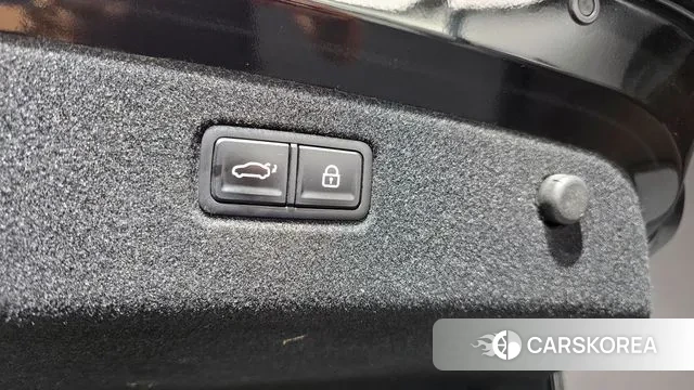 Kia The New K9 2nd generation id 3027553 из Кореи 11