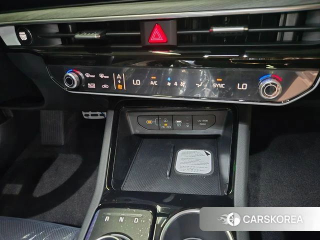 Kia The New K5 3rd generation id 4479873 из Кореи 11