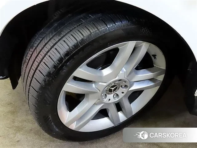 Mercedes-Benz GLE - Class W166 id 3474689 из Кореи 11