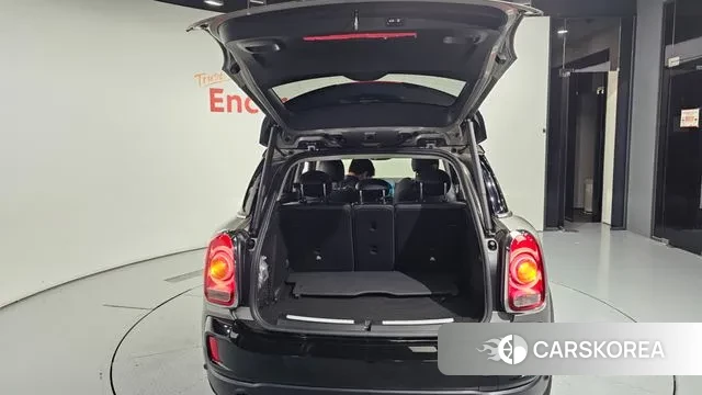 Mini Cooper D Countryman id 2981701 из Кореи 11