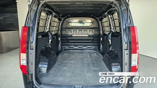 Hyundai Staria id 2449667 из Кореи 11