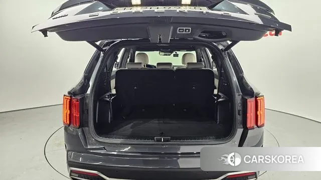 Kia Sorento 4th Generation id 3545764 из Кореи 11