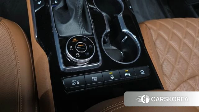 Kia Mohave Master id 3892167 из Кореи 11