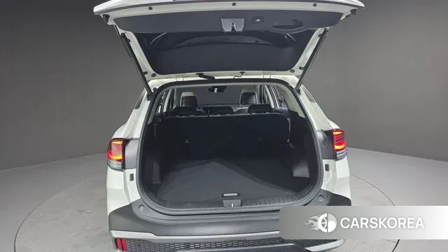 Kia Sportage 5th Generation Hybrid id 3716464 из Кореи 11