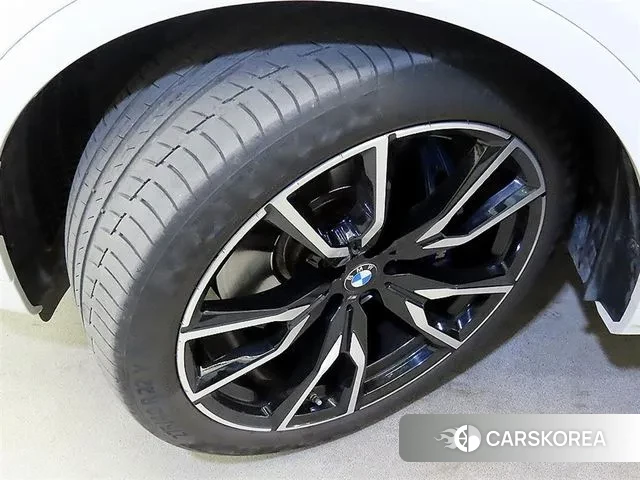 BMW X7 (G07) id 3399563 из Кореи 11