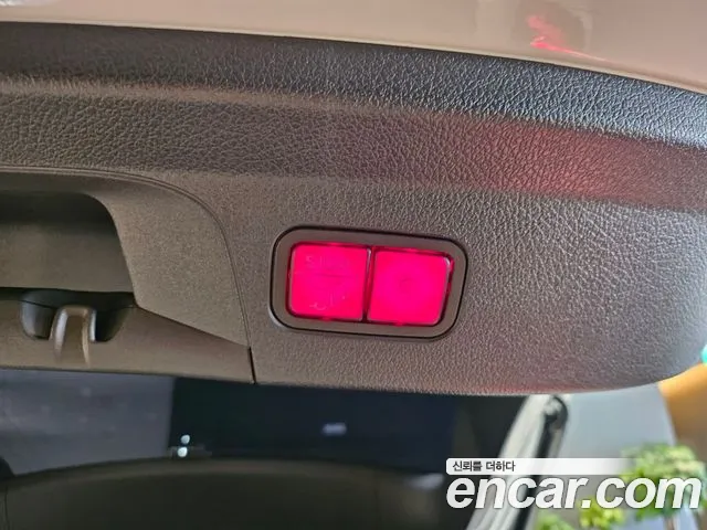 Mercedes-Benz GLE-Class W167 id 2734095 из Кореи 11