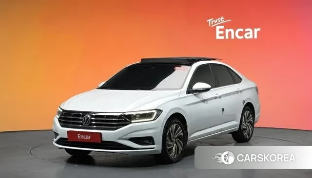 Volkswagen 7th Generation of Jetta id 3778016 из Кореи 11