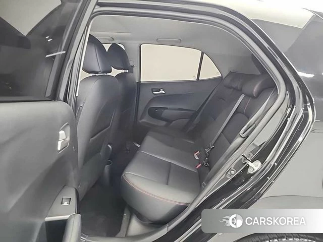 Kia All New Morning (JA) id 4629287 из Кореи 11
