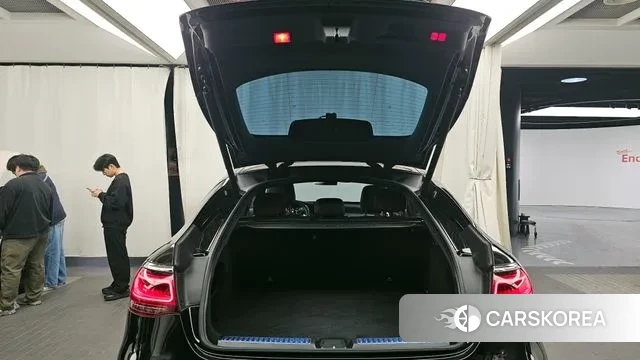 Mercedes-Benz GLC-Class X253 id 3487998 из Кореи 11