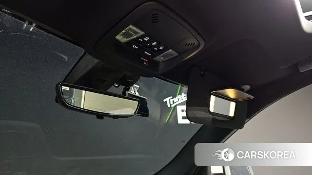 Chevrolet (GM Daewoo) Traverse id 2895296 из Кореи 11