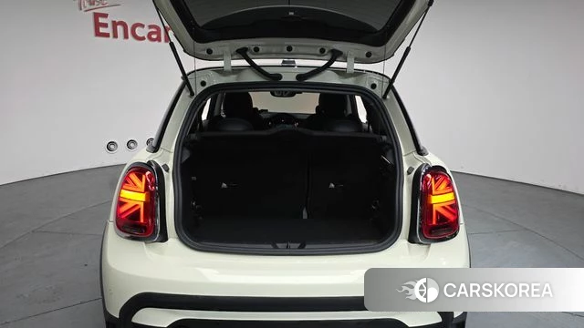 Mini Cooper id 3878428 из Кореи 11